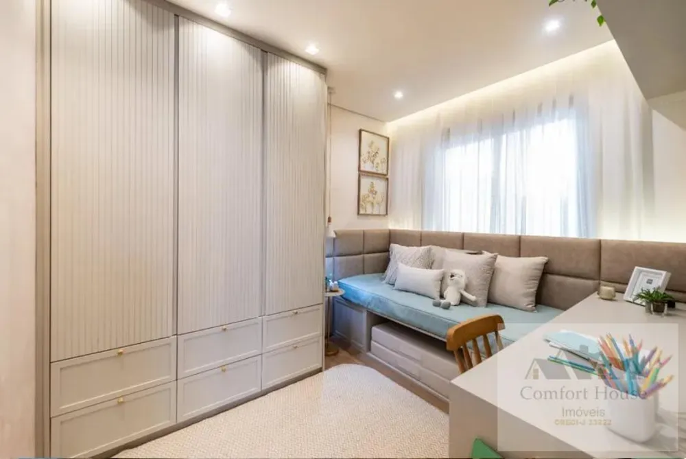 Apartamento, 2 quartos, 44 m² - Foto 9