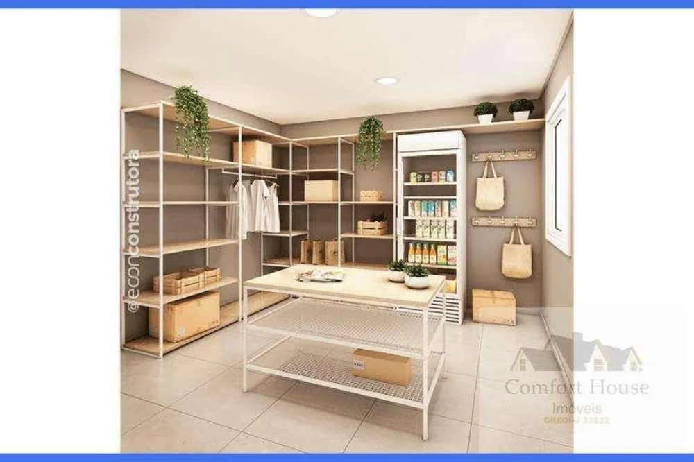 Apartamento, 2 quartos, 44 m² - Foto 10