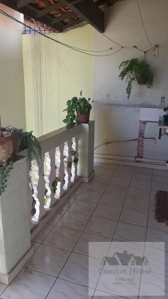 Casa, 3 quartos, 185 m² - Foto 11
