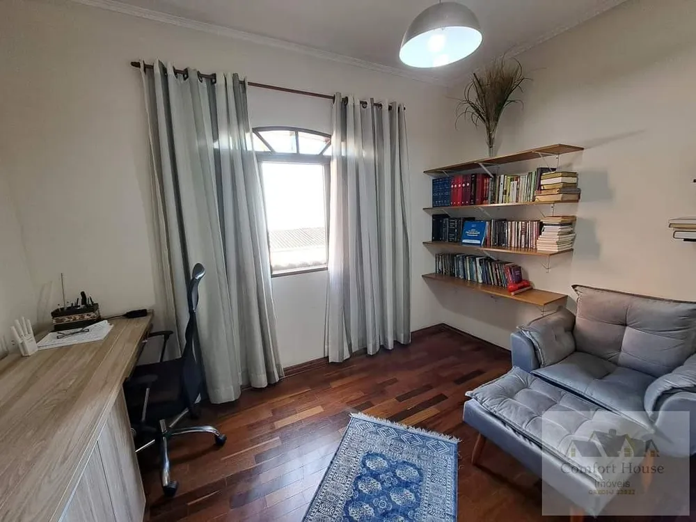 Casa, 3 quartos, 185 m² - Foto 6