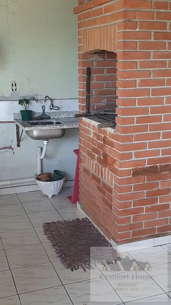 Casa, 3 quartos, 185 m² - Foto 9