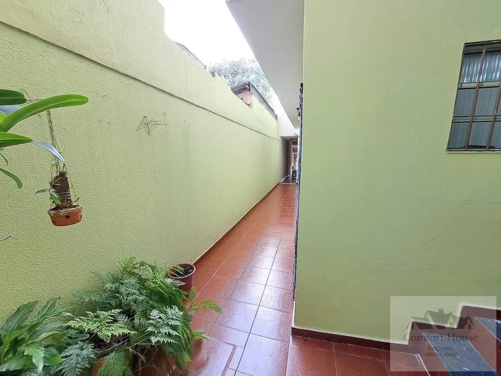 Casa, 3 quartos, 185 m² - Foto 7