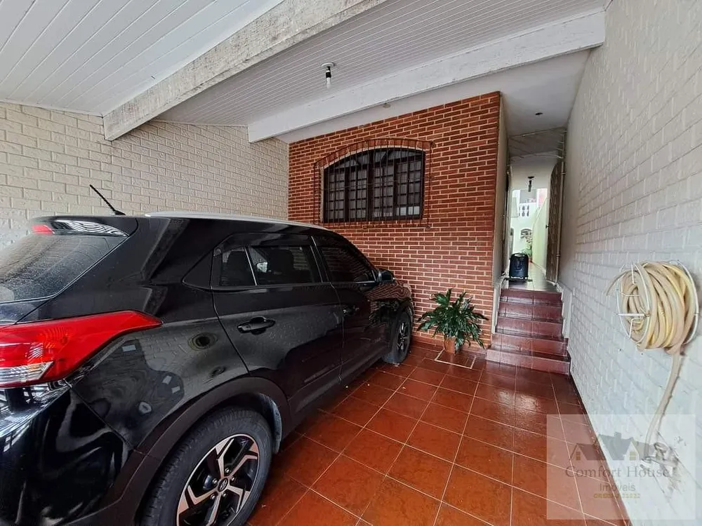 Casa, 3 quartos, 185 m² - Foto 8