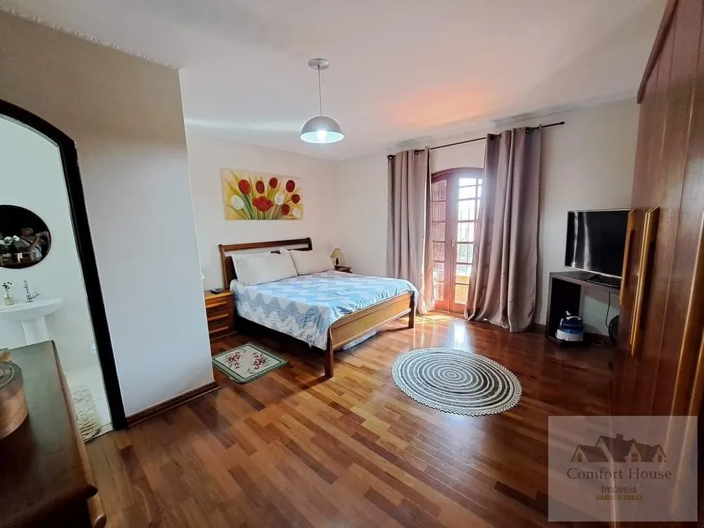 Casa, 3 quartos, 185 m² - Foto 4