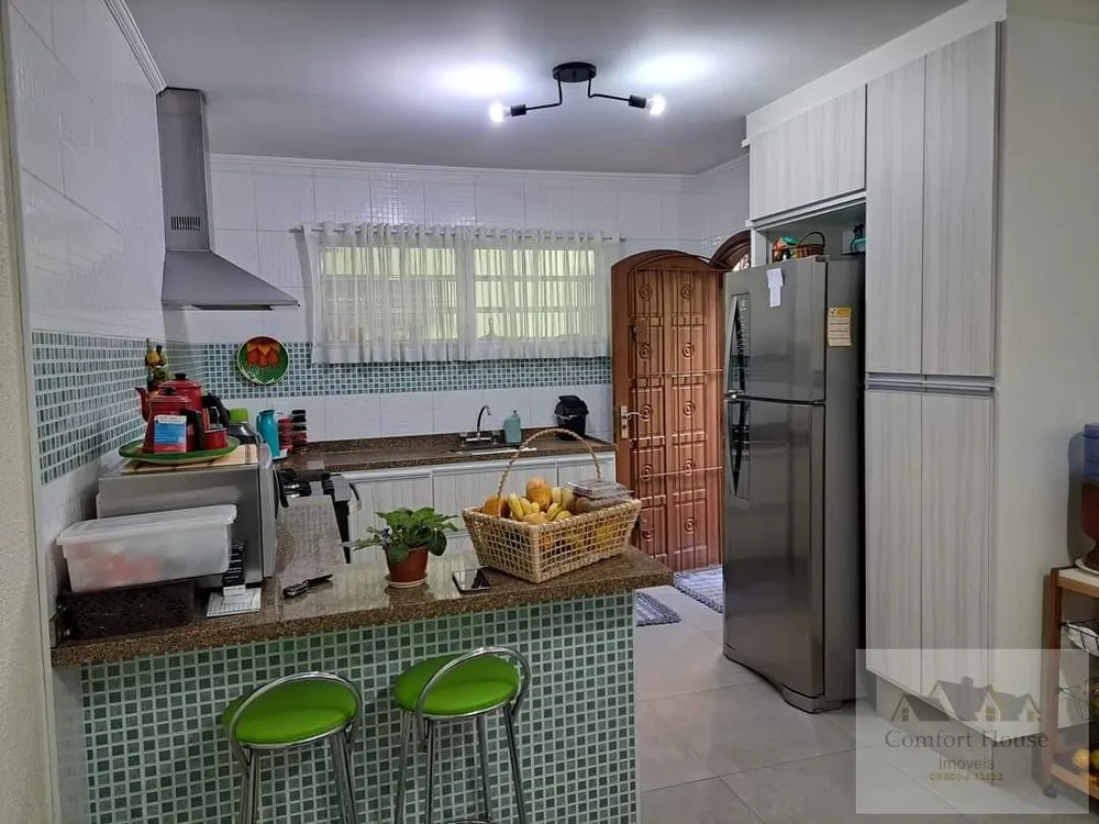 Casa, 3 quartos, 185 m² - Foto 3
