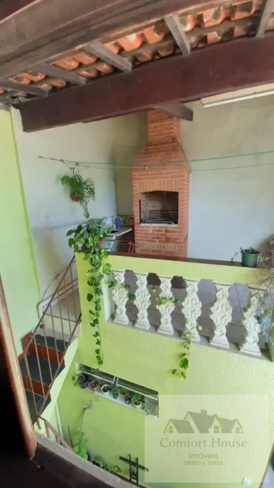 Casa, 3 quartos, 185 m² - Foto 12