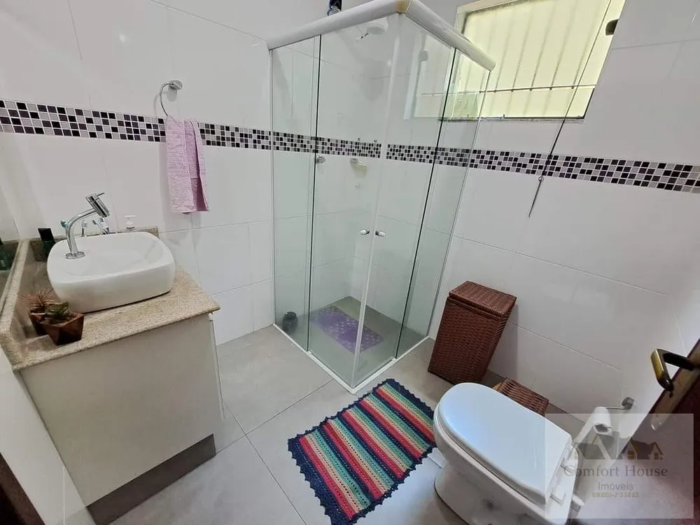 Casa, 3 quartos, 185 m² - Foto 5