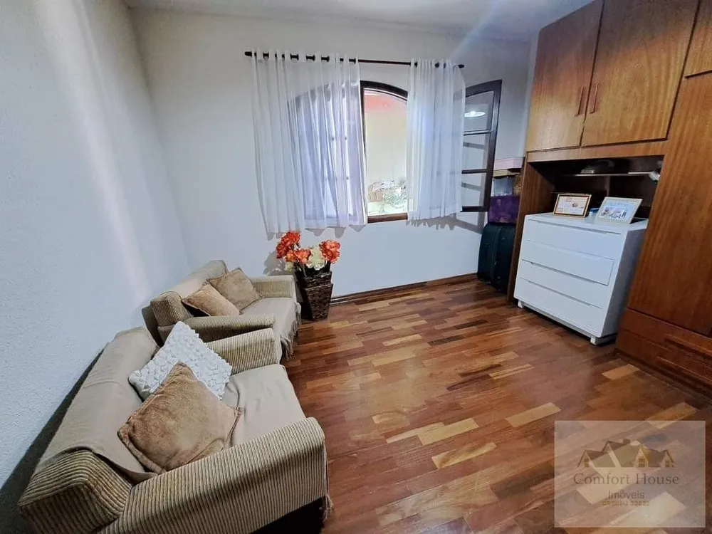 Casa, 3 quartos, 185 m² - Foto 2