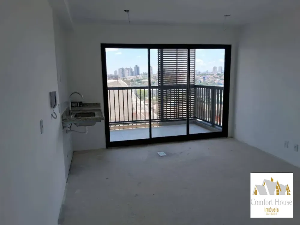 Apartamento, 1 quarto, 30 m² - Foto 3