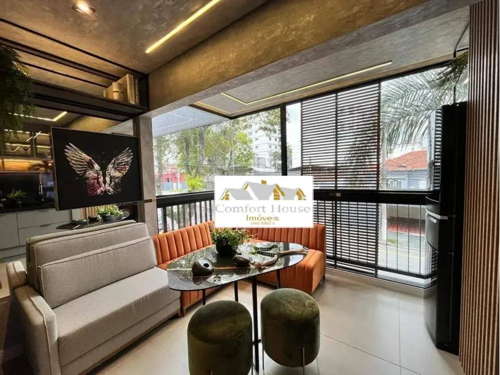 Apartamento, 1 quarto, 30 m² - Foto 5