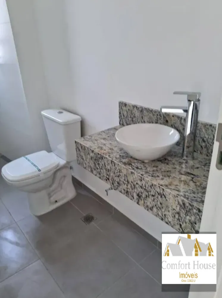 Apartamento, 1 quarto, 30 m² - Foto 2