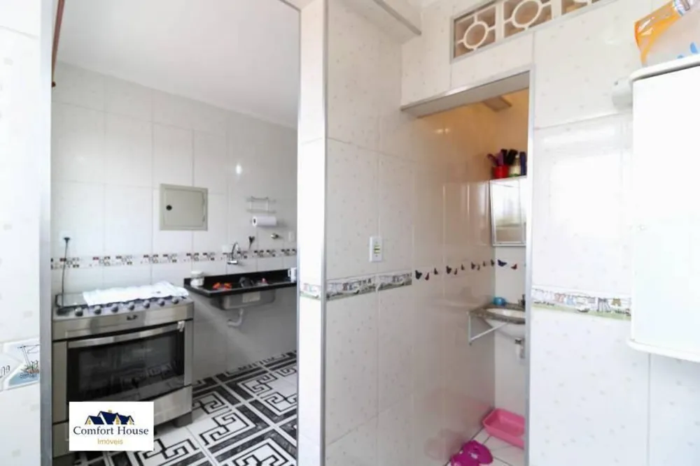 Apartamento, 3 quartos, 78 m² - Foto 8