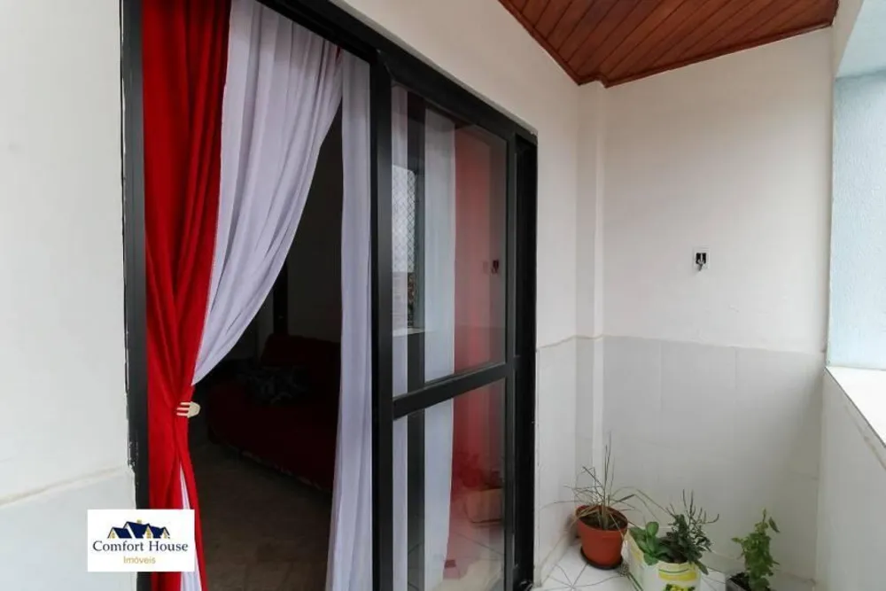 Apartamento, 3 quartos, 78 m² - Foto 5