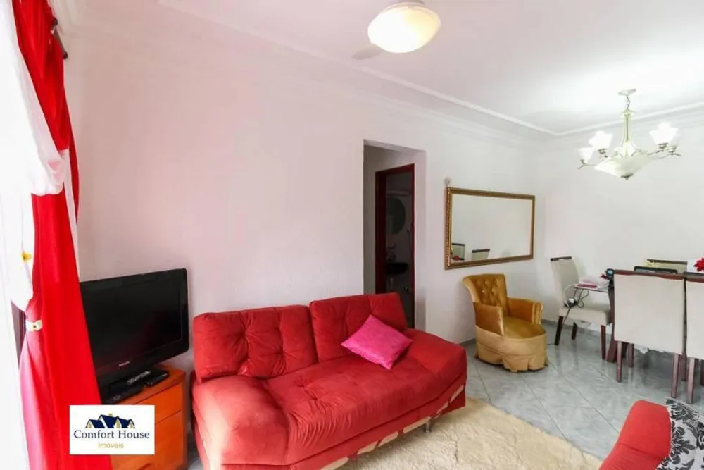 Apartamento, 3 quartos, 78 m² - Foto 6