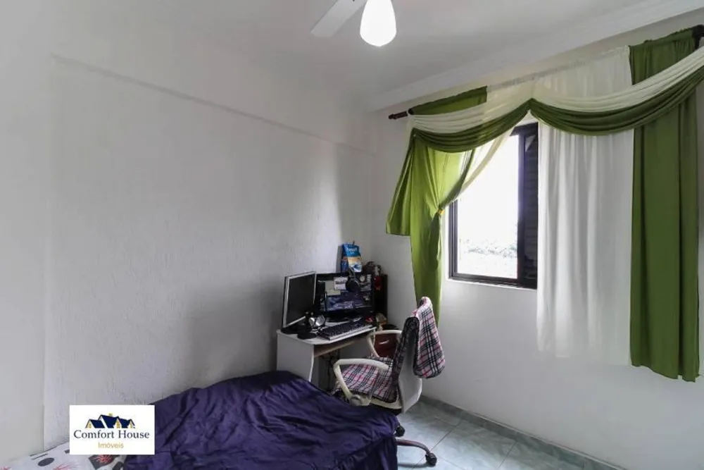 Apartamento, 3 quartos, 78 m² - Foto 10