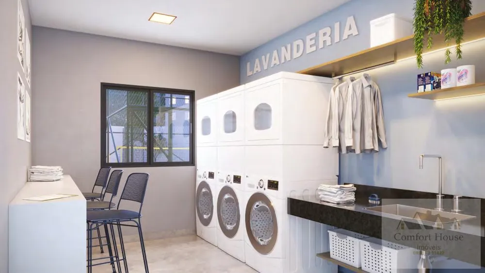 Apartamento, 3 quartos, 70 m² - Foto 7