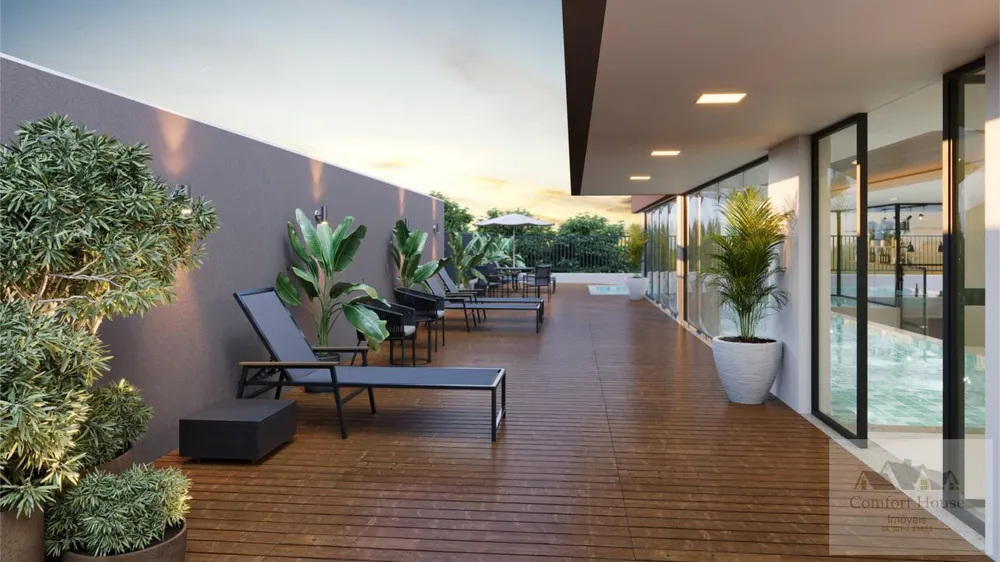 Apartamento, 3 quartos, 70 m² - Foto 1