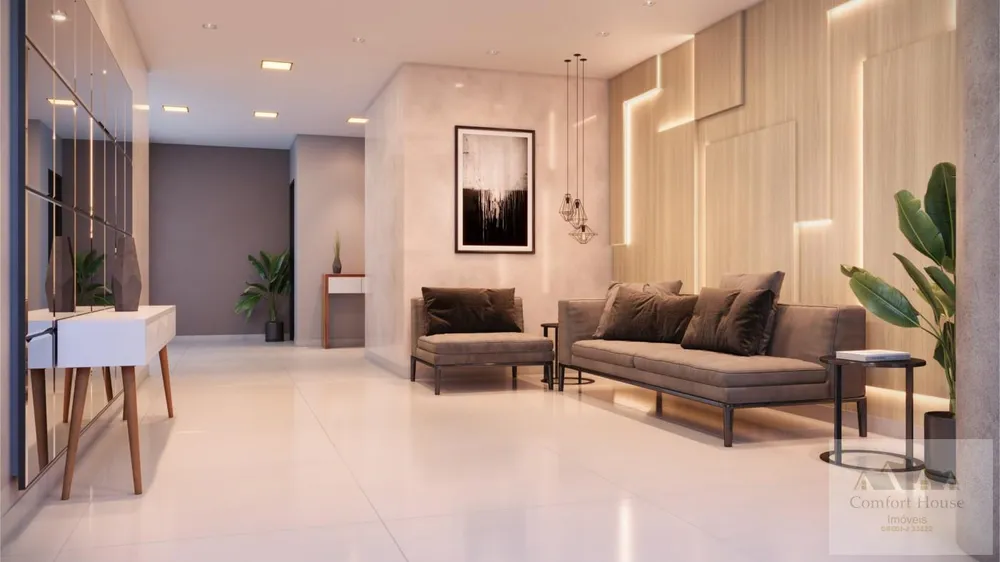 Apartamento, 3 quartos, 70 m² - Foto 5