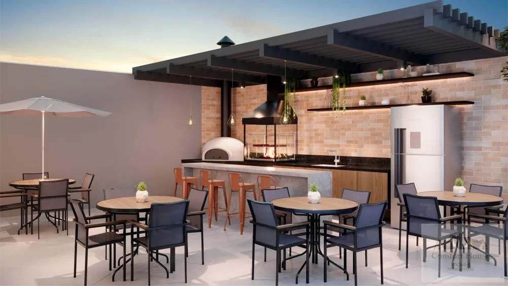 Apartamento, 3 quartos, 70 m² - Foto 2