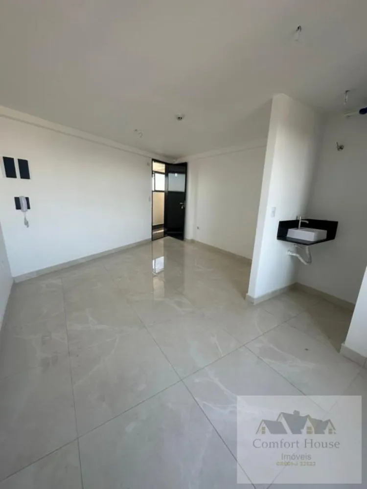 Sala-Conjunto, 23 m² - Foto 14