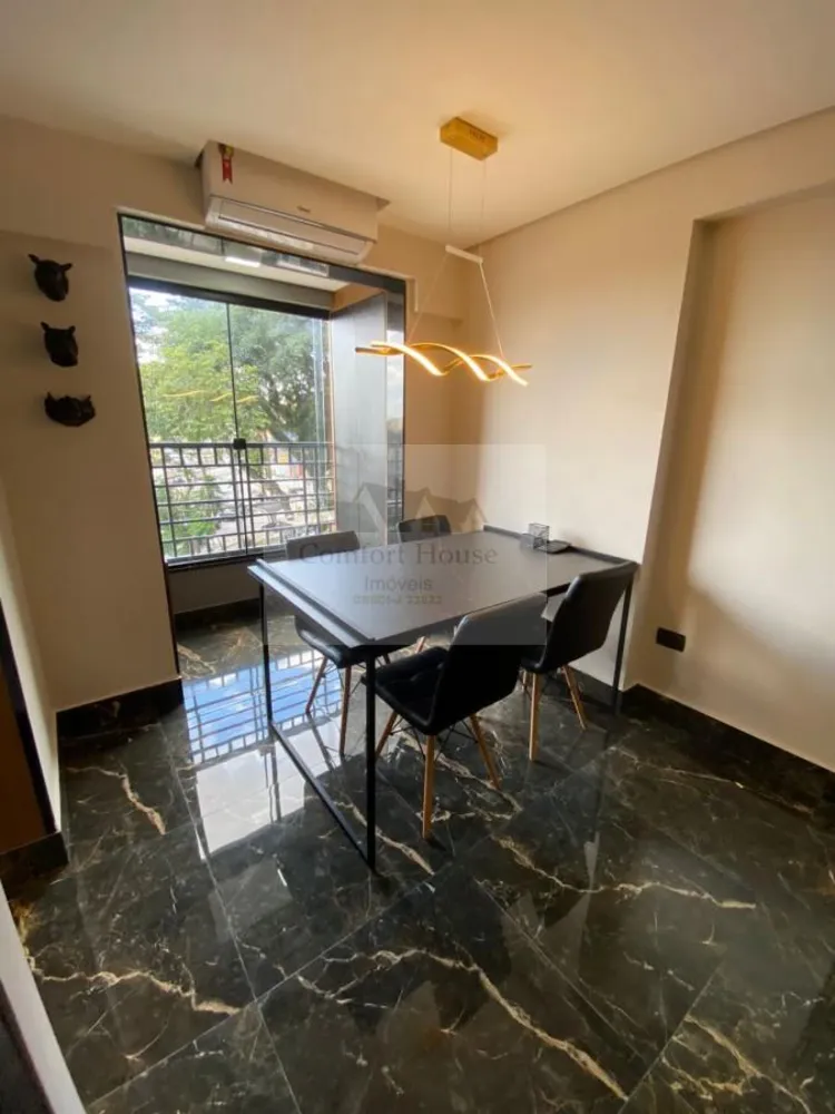 Sala-Conjunto, 23 m² - Foto 5