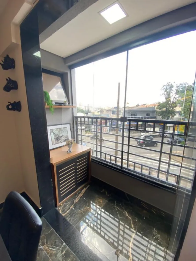 Sala-Conjunto, 23 m² - Foto 6