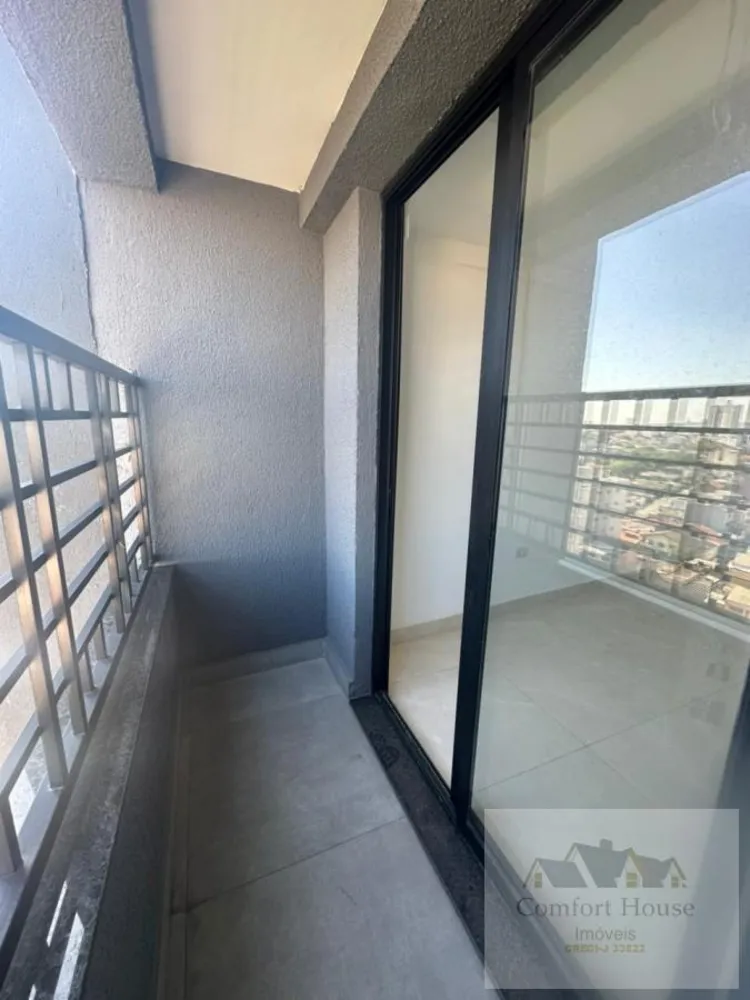 Sala-Conjunto, 23 m² - Foto 16