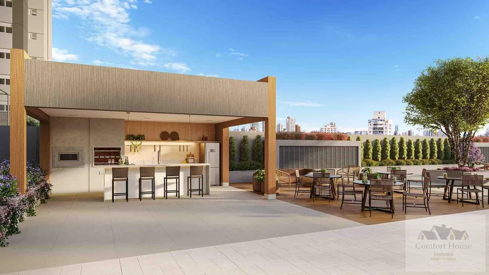 Apartamento, 3 quartos, 134 m² - Foto 6
