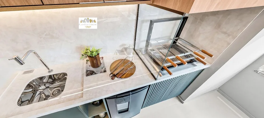 Apartamento, 3 quartos, 134 m² - Foto 2