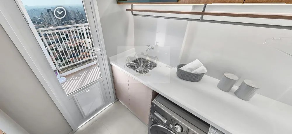 Apartamento, 3 quartos, 134 m² - Foto 5