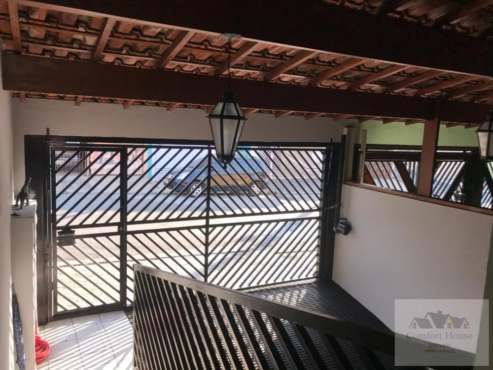 Sobrado, 3 quartos, 210 m² - Foto 5