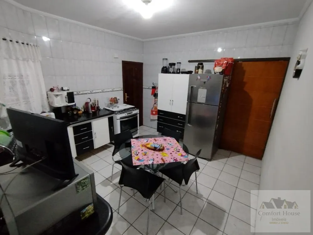 Sobrado, 3 quartos, 210 m² - Foto 6