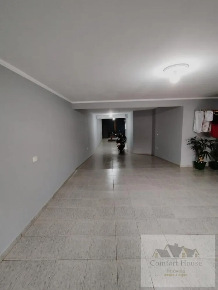 Sobrado, 3 quartos, 210 m² - Foto 6