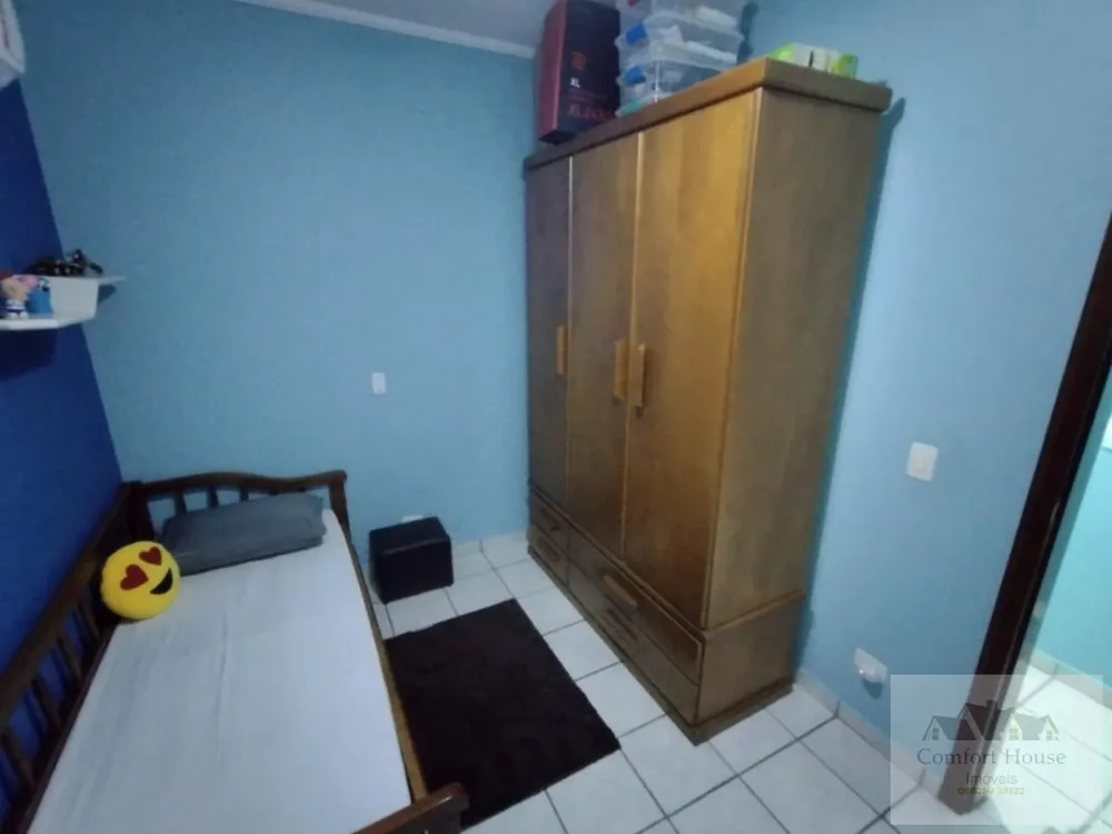 Sobrado, 3 quartos, 210 m² - Foto 9