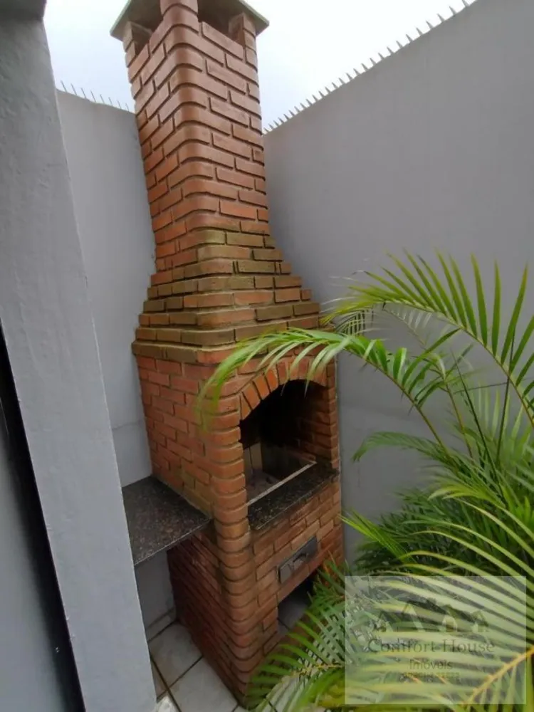 Sobrado, 3 quartos, 210 m² - Foto 4