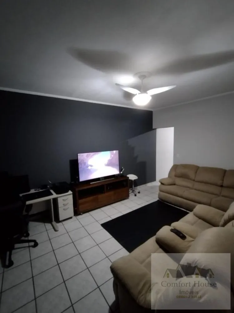 Sobrado, 3 quartos, 210 m² - Foto 2