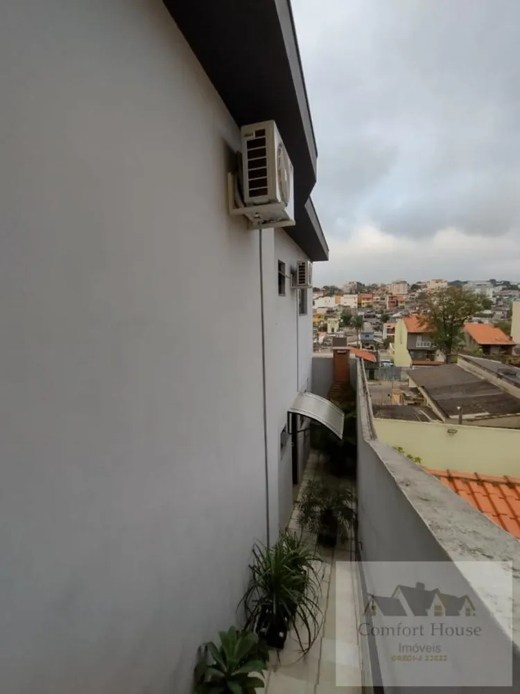Sobrado, 3 quartos, 210 m² - Foto 12