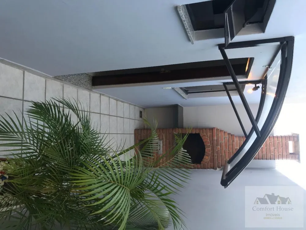 Sobrado, 3 quartos, 210 m² - Foto 16