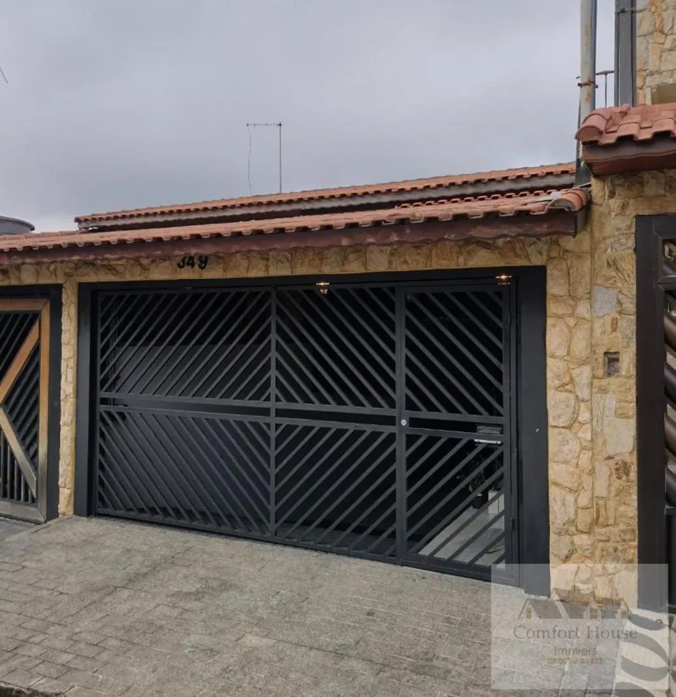 Sobrado, 3 quartos, 210 m² - Foto 7