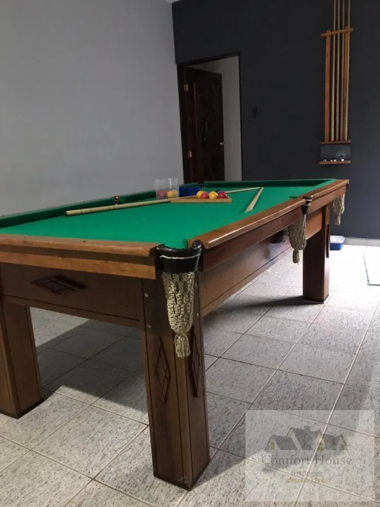 Sobrado, 3 quartos, 210 m² - Foto 14