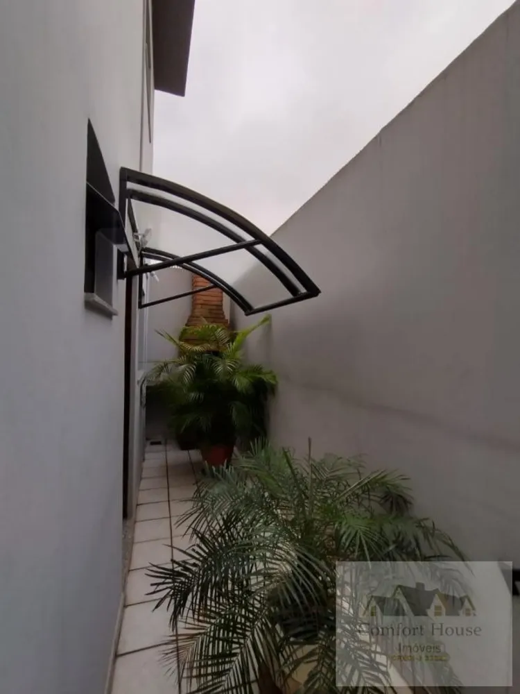 Sobrado, 3 quartos, 210 m² - Foto 3