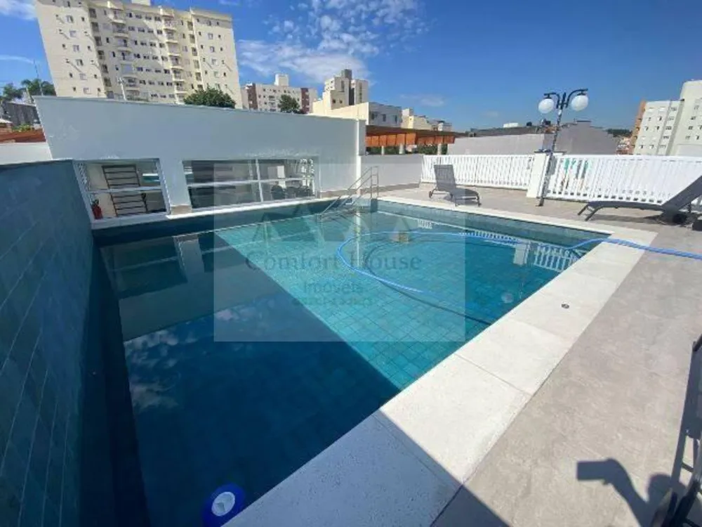 Apartamento, 2 quartos, 67 m² - Foto 9