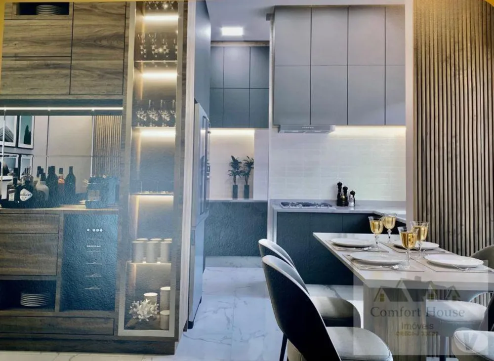 Apartamento, 2 quartos, 67 m² - Foto 16