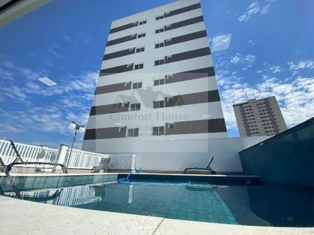 Apartamento, 2 quartos, 67 m² - Foto 2