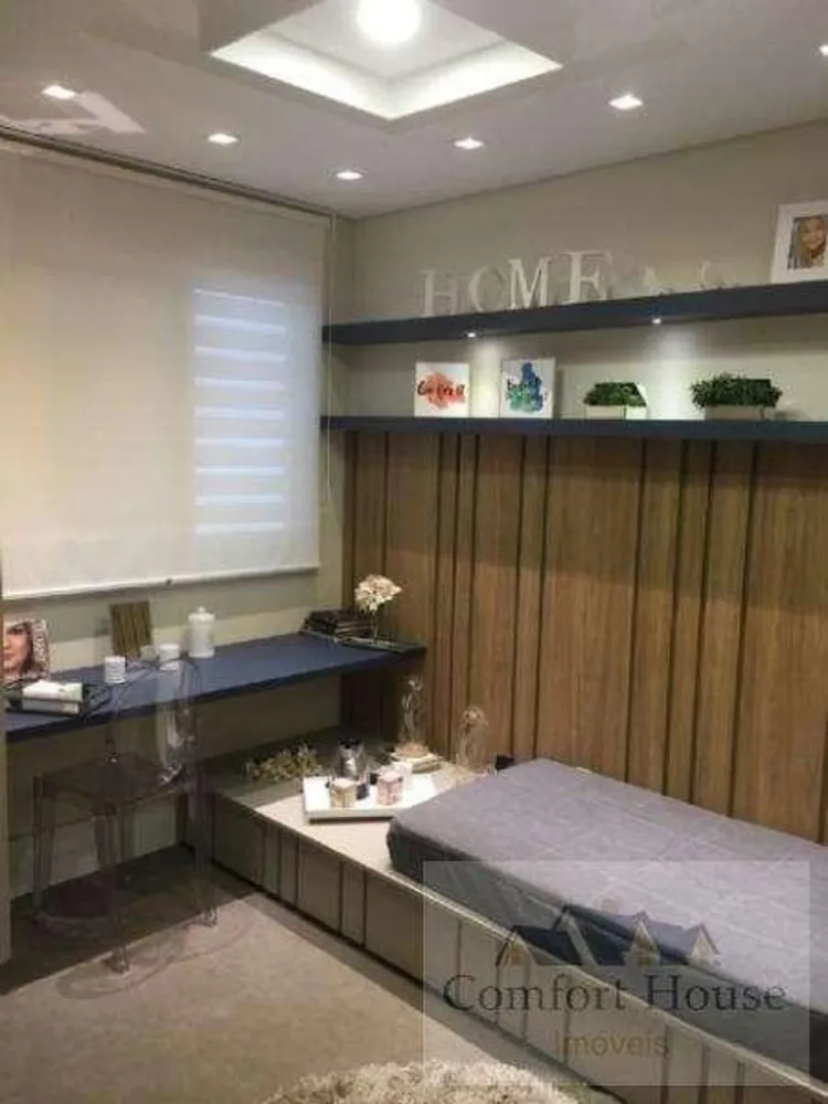 Apartamento, 2 quartos, 67 m² - Foto 8
