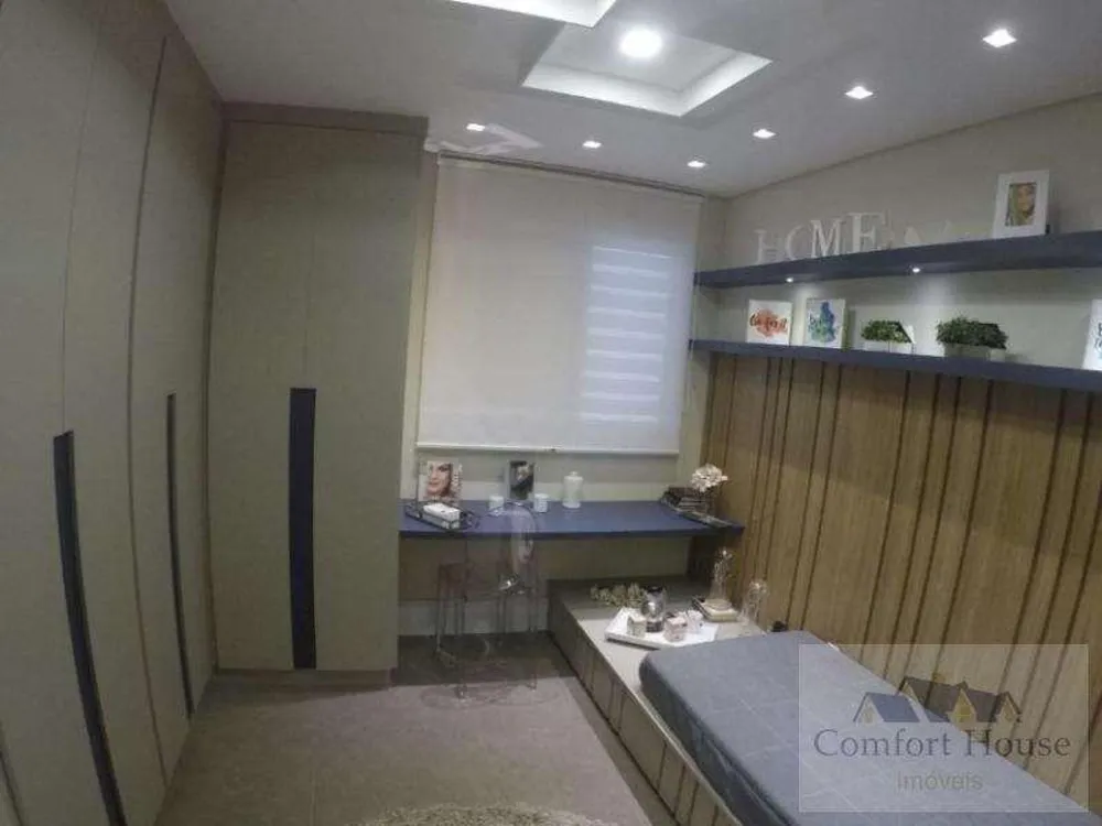 Apartamento, 2 quartos, 67 m² - Foto 3