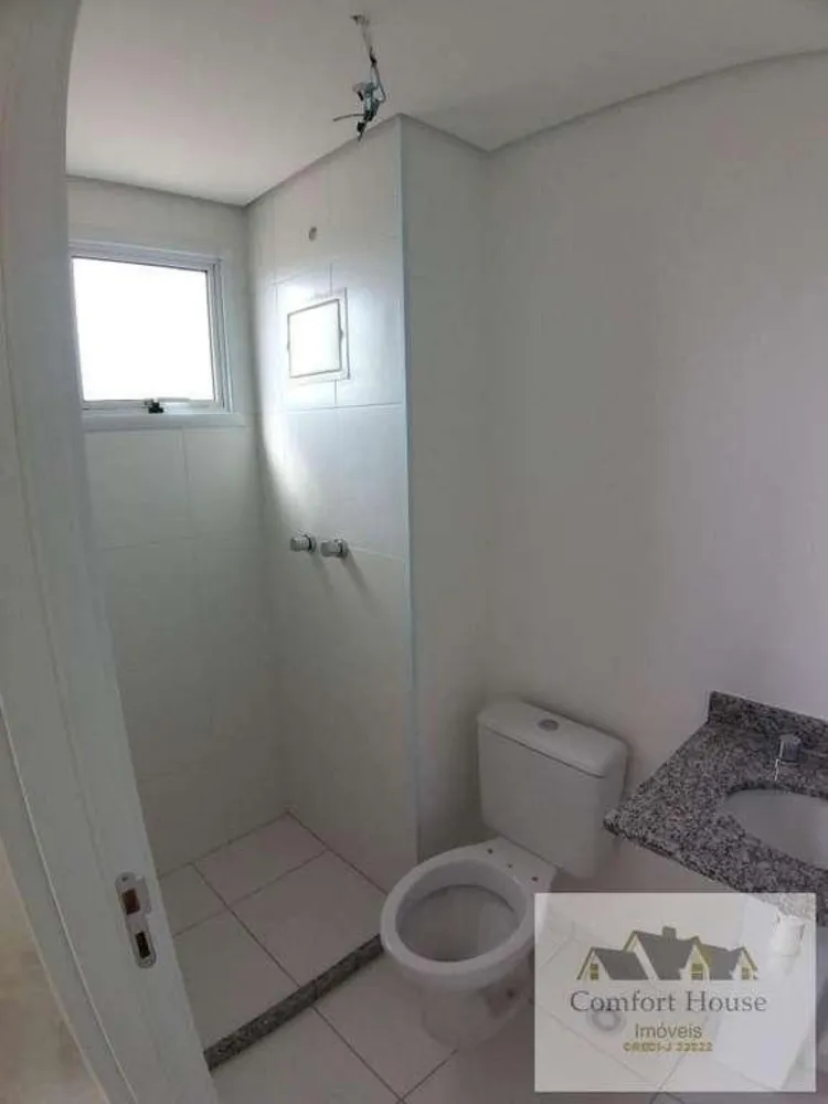 Apartamento, 2 quartos, 67 m² - Foto 3
