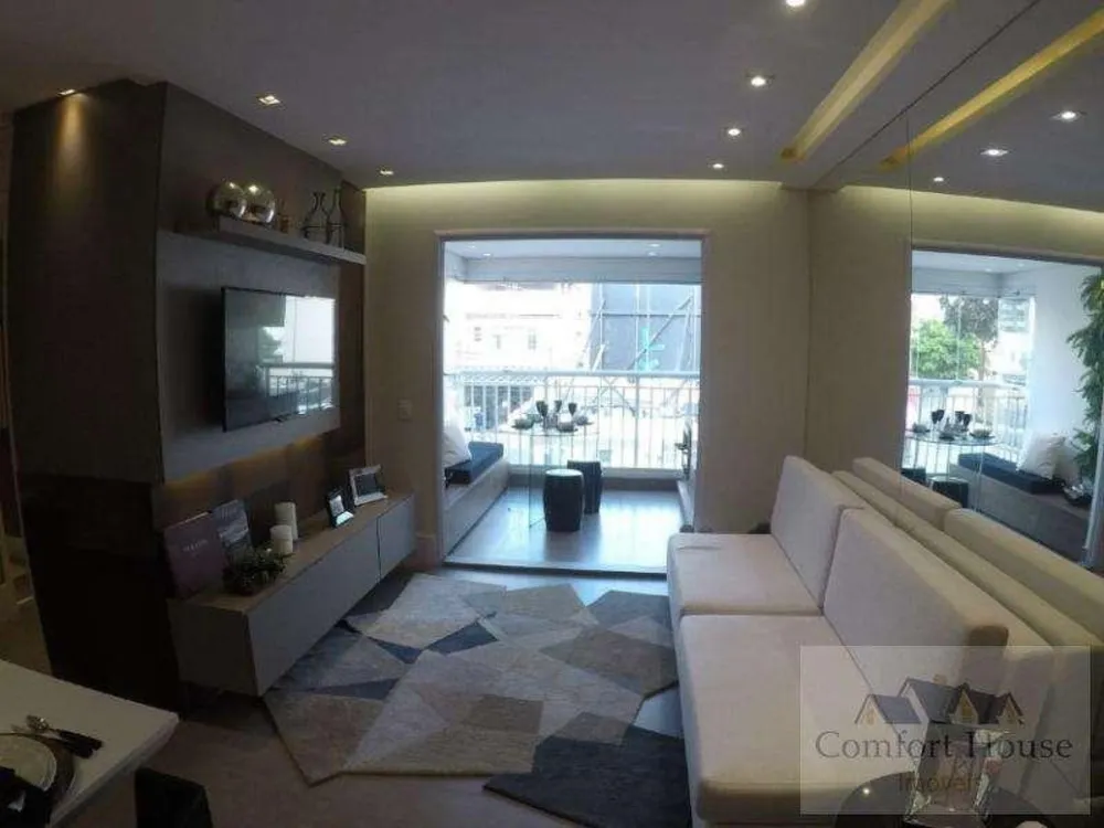 Apartamento, 2 quartos, 67 m² - Foto 4