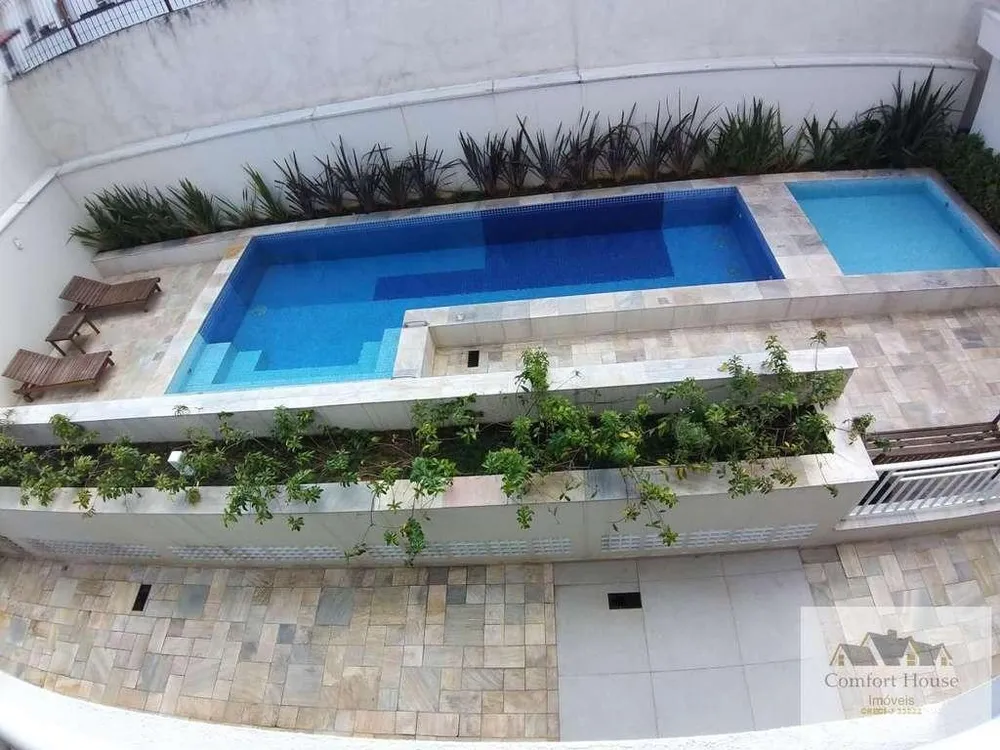 Apartamento, 2 quartos, 67 m² - Foto 5