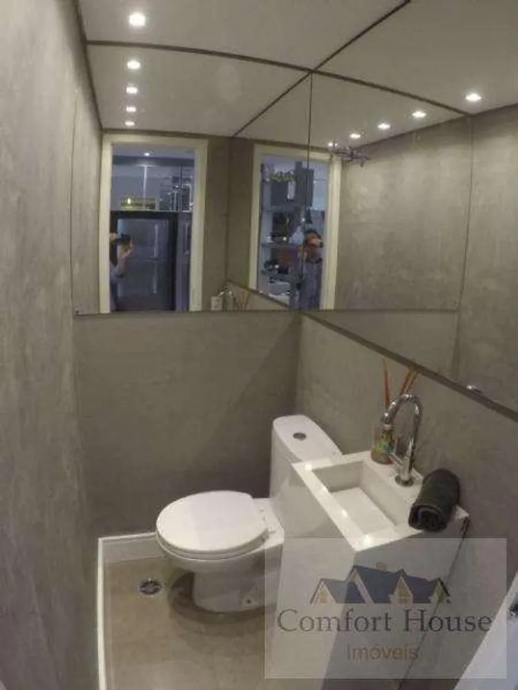 Apartamento, 2 quartos, 67 m² - Foto 7